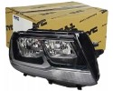 Headlight Vw Tiguan 2016 2020 5NB941006B right new Installation side right