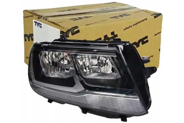 Headlight Vw Tiguan 2016 2020 5NB941006B right new Installation side right
