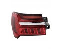 Rear lamp AUDI A6 C8 03 18 13E3874X