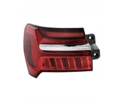 Rear lamp AUDI A6 C8 03 18 13E3874X