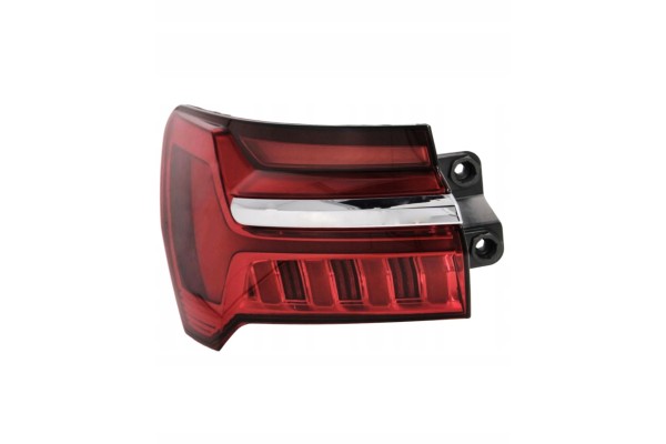 Rear lamp AUDI A6 C8 03 18 13E3874X