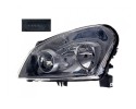 LAMP FRONT HEADLIGHT LEFT NISSAN QASHQAI 07