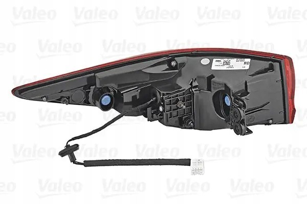 REAR LAMP 047062 VALEO INFINITI Q30 QX30