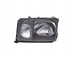 Headlamp MERCEDES W124 CLASS E 1284 0696 MAGNETI MARELLI 5014092U