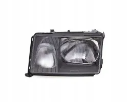 Faro Izquierdo 710301073317 Magneti Marelli para Mercedes W124 Clase E