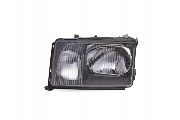 Headlamp MERCEDES W124 CLASS E 1284 0696 MAGNETI MARELLI 5014092U