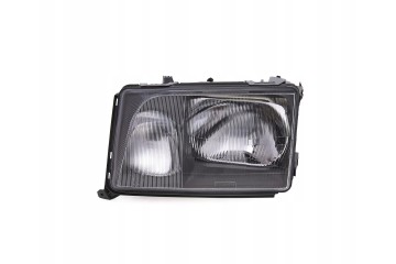 Headlamp MERCEDES W124 CLASS E 1284 0696 MAGNETI MARELLI 5014092U