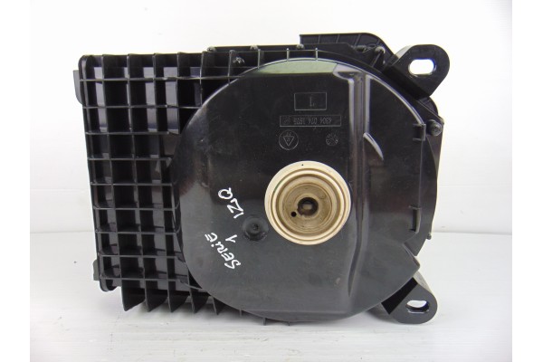 43040741975  NO IDENTIFICADO BMW SERIE 1 BERLINA (E81/E87) 123d 2009 43040741975 191267 BMW - 5