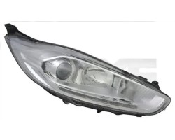 HEADLAMP LAMP 20 14602 06 2 TYC FORD FIESTA VI