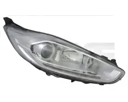 Faro delantero TYC 20-14602-06-2 para Ford Fiesta VI