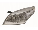 Headlight LEFT LAMP RENAULT MEGANE 3 III 08