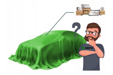 Headlight LEFT LAMP RENAULT MEGANE 3 III 08 Height adjustment electric