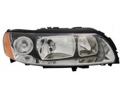 HEADLAMP LAMP 20 11036 16 2 TYC VOLVO S60 V70 I