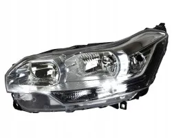 Lámpara Izquierda para Faro Delantero Citroën C5 III 2008-2016
