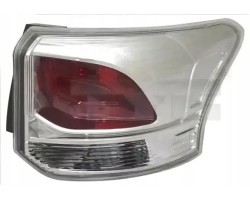 REAR LAMP 11 6632 15 9 TYC MITSUBISHI