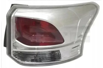 REAR LAMP 11 6632 15 9 TYC MITSUBISHI