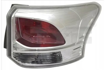 REAR LAMP 11 6632 15 9 TYC MITSUBISHI Packaging status original