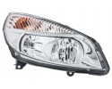 Headlamp headlight 1EG008 862 181