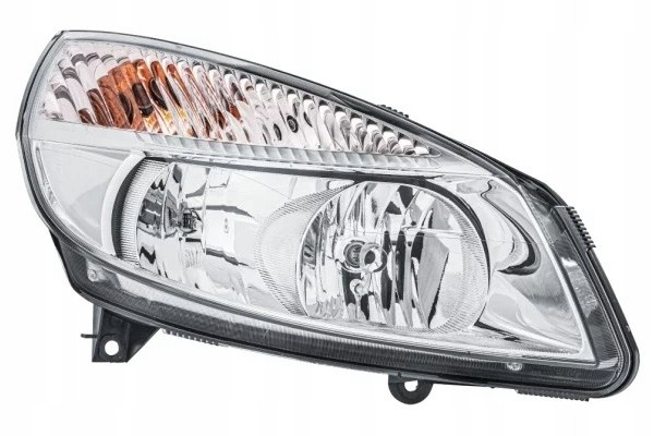Headlamp headlight 1EG008 862 181