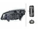 Headlamp headlight 1EG008 862 181 Part manufacturer Hella
