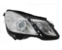 HEADLIGHT LAMP 20 12097 05 2 TYC MERCEDES