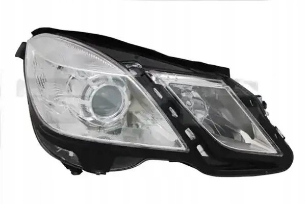 HEADLIGHT LAMP 20 12097 05 2 TYC MERCEDES