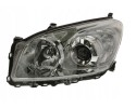TOYOTA RAV RAV4 09 10 NEW HEADLIGHT LEFT