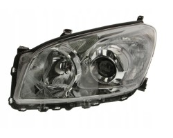 TOYOTA RAV RAV4 09 10 NEW HEADLIGHT LEFT