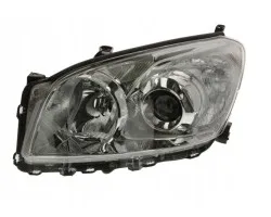 Abakus 212-11N7LMLD-EM Faro Delantero Izquierdo Toyota RAV4 2009-2010