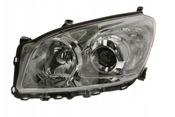 TOYOTA RAV RAV4 09 10 NEW HEADLIGHT LEFT