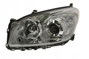 TOYOTA RAV RAV4 09 10 NEW HEADLIGHT LEFT