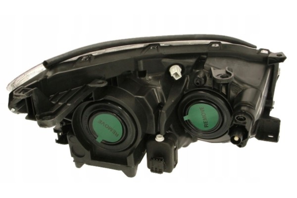 TOYOTA RAV RAV4 09 10 NEW HEADLIGHT LEFT Catalog number of the part 212 11N7LMLD EM