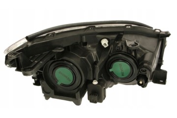 TOYOTA RAV RAV4 09 10 NEW HEADLIGHT LEFT Catalog number of the part 212 11N7LMLD EM
