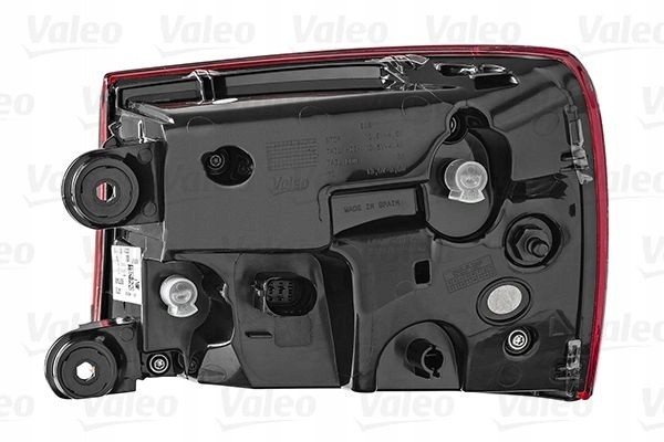 REAR LAMP 047018 VALEO AUDI Part manufacturer Valeo