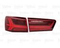 REAR LAMP 047018 VALEO AUDI Catalog number of the part 047018