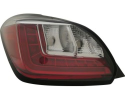 REAR LAMP ECE LED TYPE MB SPAC STR 20 LED LR4B PY21W 8330B245