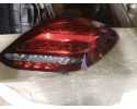 REAR LAMP RIGHT MERCEDES C CLASS W205 SEDAN 2014 2018 LED NEW