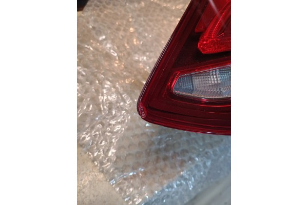 REAR LAMP RIGHT MERCEDES C CLASS W205 SEDAN 2014 2018 LED NEW Catalog number of the part 1128102
