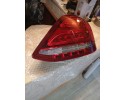 REAR LAMP RIGHT MERCEDES C CLASS W205 SEDAN 2014 2018 LED NEW Part manufacturer ULO