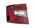 Rear lamps HELLA 9EL 354 848 031 Part manufacturer Hella
