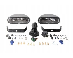 Set of fog lamp 1NA008 284 801