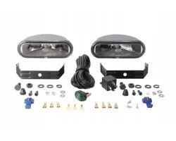 Juego de faros antiniebla Hella 1NA 008 284-801