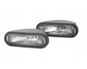 Set of fog lamp 1NA008 284 801 Part manufacturer Hella