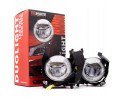 HALOGEN DAYTIME RUNNING LIGHTS FOR SUBARU