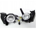 HALOGEN DAYTIME RUNNING LIGHTS FOR SUBARU Part manufacturer EinParts Automotive