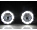 HALOGEN DAYTIME RUNNING LIGHTS FOR SUBARU Power 10 W