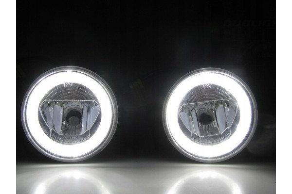 HALOGEN DAYTIME RUNNING LIGHTS FOR SUBARU Power 10 W