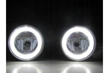 HALOGEN DAYTIME RUNNING LIGHTS FOR SUBARU Power 10 W