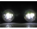 HALOGEN DAYTIME RUNNING LIGHTS FOR SUBARU Voltage 12 V