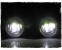 HALOGEN DAYTIME RUNNING LIGHTS FOR SUBARU Additional information bulbs included
